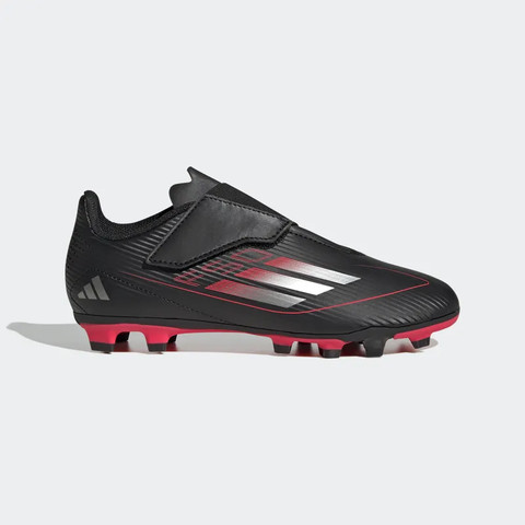 Adidas F50 CLUB VEL FG/MG J IE3730 נעלי כדורגל