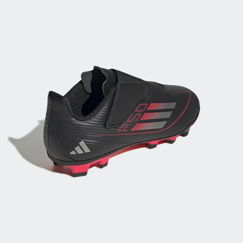 Adidas F50 CLUB VEL FG/MG J IE3730 נעלי כדורגל