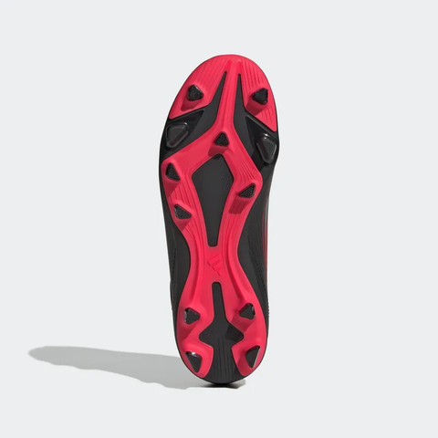 Adidas F50 CLUB VEL FG/MG J IE3730 נעלי כדורגל