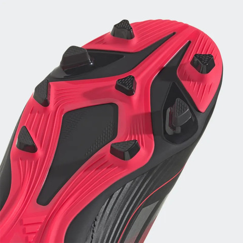 Adidas F50 CLUB VEL FG/MG J IE3730 נעלי כדורגל