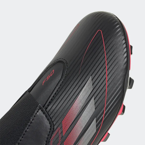 Adidas F50 CLUB VEL FG/MG J IE3730 נעלי כדורגל
