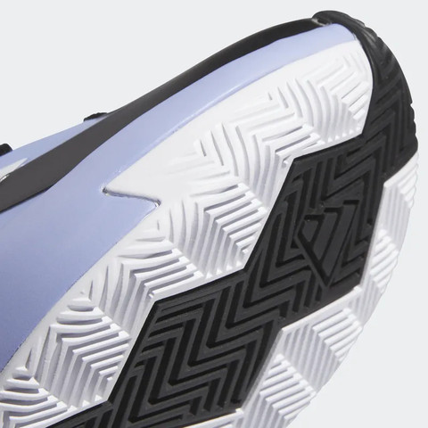 Adidas  Cross Em Up Select C IG6646 נעלי טיפוס וטיולים