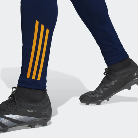 Adidas IT5113 REAL TR PNT ביגוד מכנסיים ארוכים
