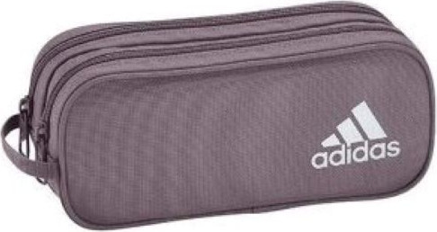 קלמר Adidas שני תאים - סגול