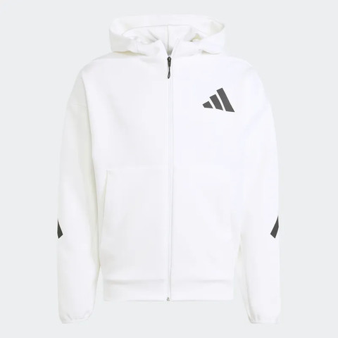 Adidas  M Z.N.E. FZ JF2443 ביגוד קפוצ'ונים