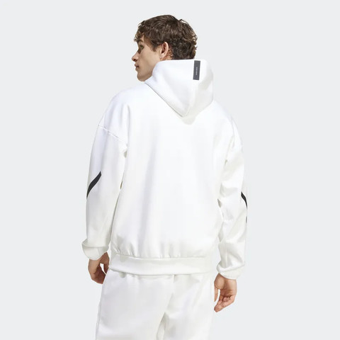 Adidas  M Z.N.E. FZ JF2443 ביגוד קפוצ'ונים