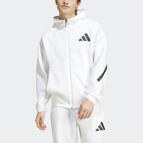 Adidas  M Z.N.E. FZ JF2443 ביגוד קפוצ'ונים