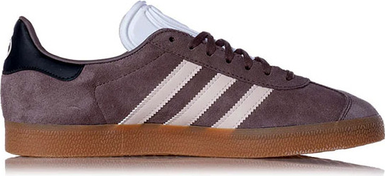 נעלי סניקרס Adidas לגברים דגם Gazelle Rekive