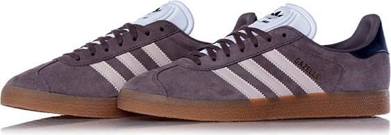 נעלי סניקרס Adidas לגברים דגם Gazelle Rekive