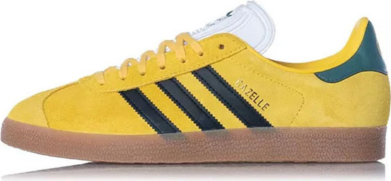 נעלי סניקרס Adidas לגברים דגם Gazelle