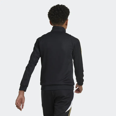 Adidas  MESSI JKT Y IZ2992 ביגוד ג'קטים