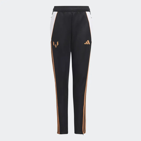 Adidas  MESSI PNT Y IZ2994 ביגוד מכנסיים ארוכים