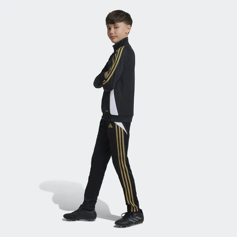 Adidas  MESSI PNT Y IZ2994 ביגוד מכנסיים ארוכים