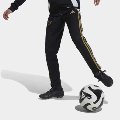 Adidas  MESSI PNT Y IZ2994 ביגוד מכנסיים ארוכים