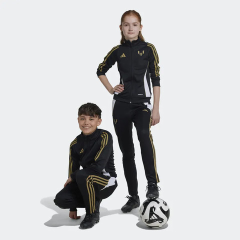 Adidas  MESSI PNT Y IZ2994 ביגוד מכנסיים ארוכים