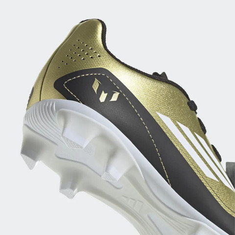 Adidas IG9319 F50 CLUB FxG J MESSI נעלי כדורגל