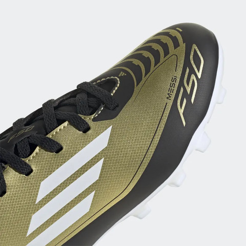 Adidas IG9319 F50 CLUB FxG J MESSI נעלי כדורגל