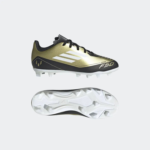 Adidas IG9319 F50 CLUB FxG J MESSI נעלי כדורגל