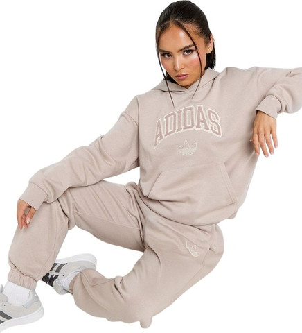 קפוצ'ון Adidas לנשים