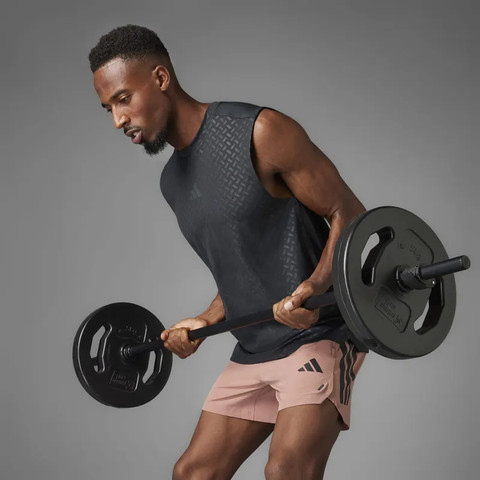 Adidas POWER 3S TANK JM3190 ביגוד גופיות