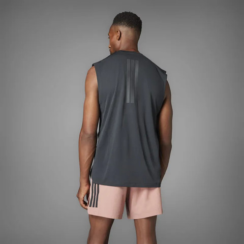 Adidas POWER 3S TANK JM3190 ביגוד גופיות