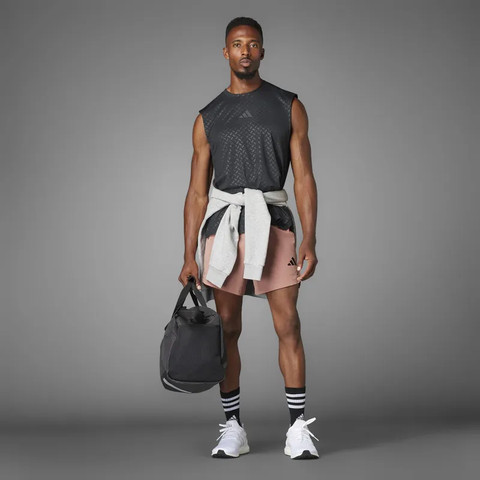 Adidas POWER 3S TANK JM3190 ביגוד גופיות