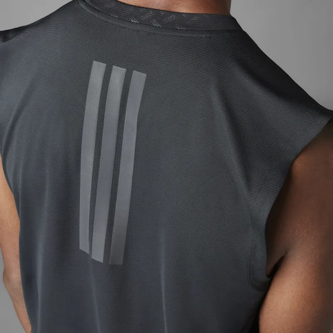 Adidas POWER 3S TANK JM3190 ביגוד גופיות