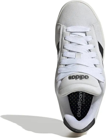 Adidas GRAND COURT ALPHA 00s JP7631 נעלי אופנה