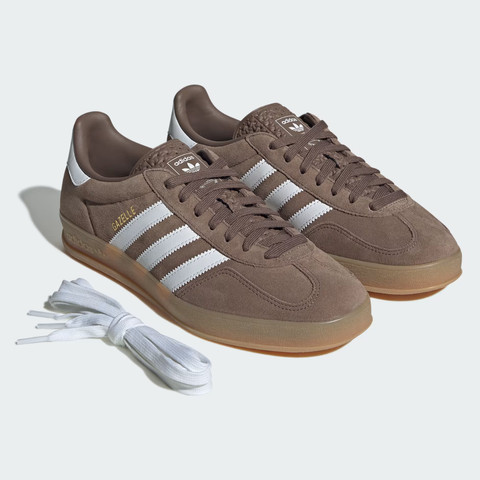 נעליים - GAZELLE INDOOR / גברים