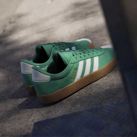 Adidas VL COURT 3.0 JP5285 נעלי אופנה