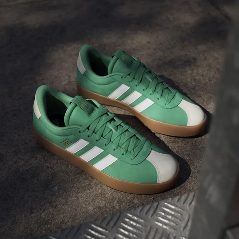Adidas VL COURT 3.0 JP5285 נעלי אופנה
