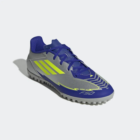 Adidas F50 CLUB TF MESSI IH0917 נעלי קט-רגל