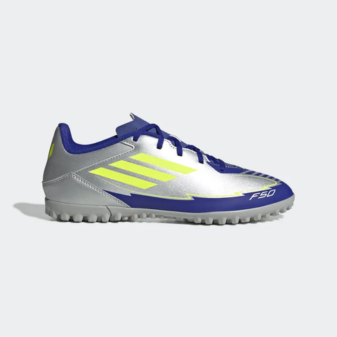Adidas F50 CLUB TF MESSI IH0917 נעלי קט-רגל