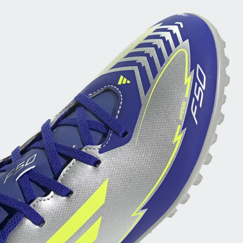 Adidas F50 CLUB TF MESSI IH0917 נעלי קט-רגל
