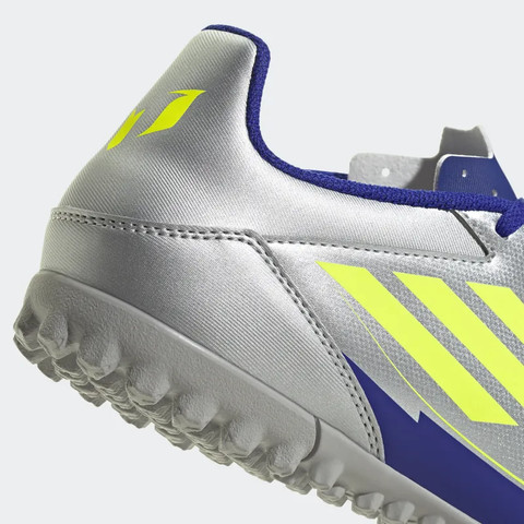 Adidas F50 CLUB TF MESSI IH0917 נעלי קט-רגל