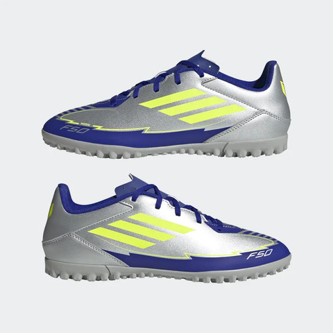 Adidas F50 CLUB TF MESSI IH0917 נעלי קט-רגל