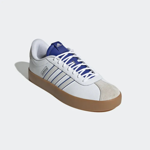 Adidas VL COURT 3.0 JP5299 נעלי אופנה