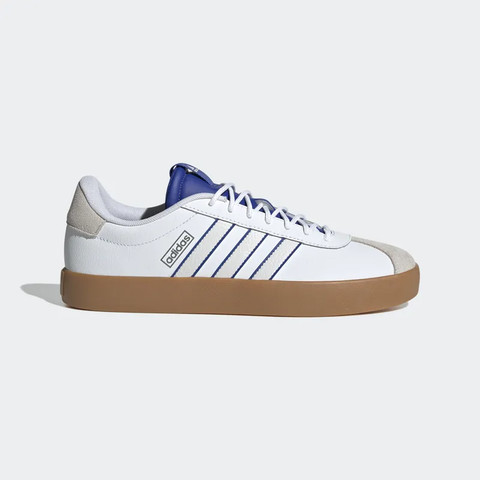 Adidas VL COURT 3.0 JP5299 נעלי אופנה