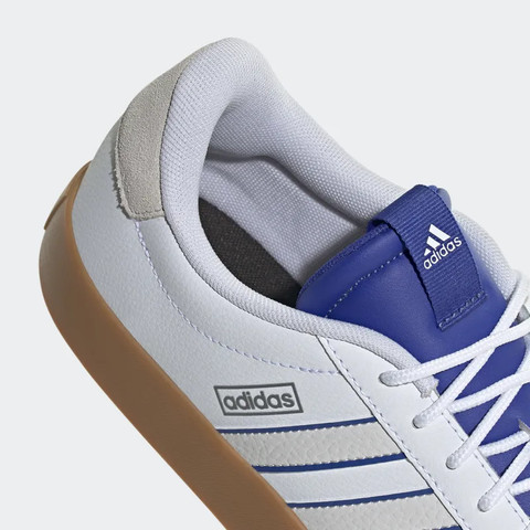 Adidas VL COURT 3.0 JP5299 נעלי אופנה