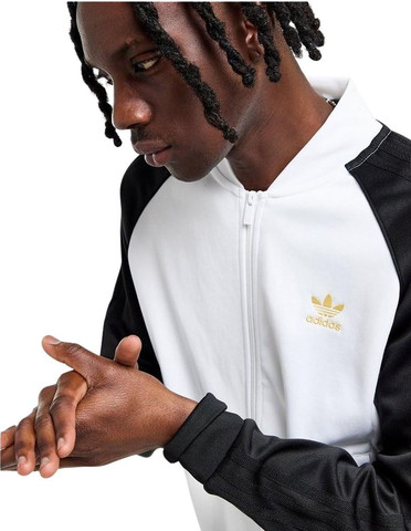 סווטשרט Adidas לגברים