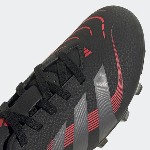 Adidas PREDATOR CLUB FG/MG J ID3812 נעלי כדורגל