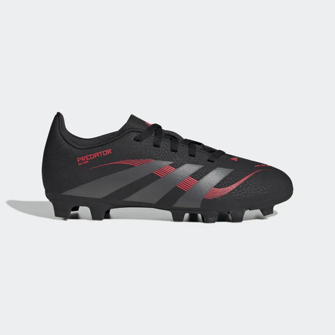 Adidas PREDATOR CLUB FG/MG J ID3812 נעלי כדורגל