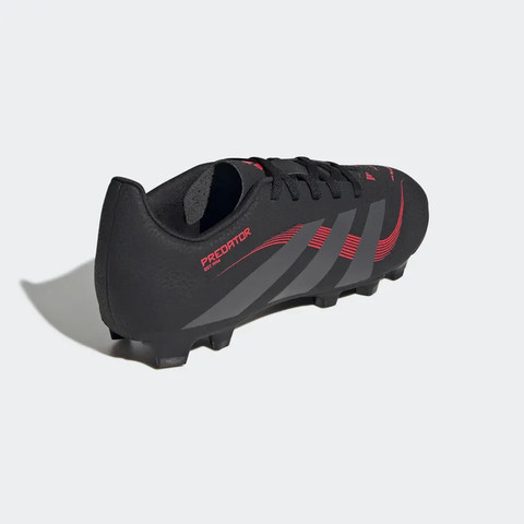 Adidas PREDATOR CLUB FG/MG J ID3812 נעלי כדורגל