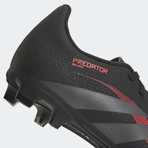 Adidas PREDATOR CLUB FG/MG J ID3812 נעלי כדורגל