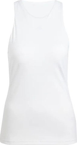 Adidas Y-TANK JE7099 ביגוד גופיות