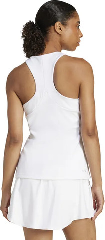 Adidas Y-TANK JE7099 ביגוד גופיות