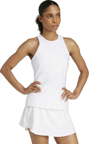 Adidas Y-TANK JE7099 ביגוד גופיות
