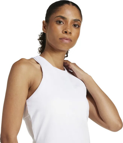 Adidas Y-TANK JE7099 ביגוד גופיות