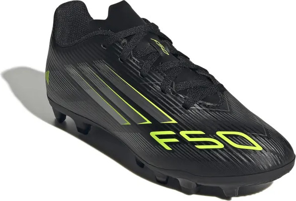 Adidas F50 CLUB FG/MG J JI0028 נעלי כדורגל