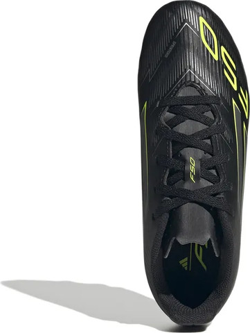 Adidas F50 CLUB FG/MG J JI0028 נעלי כדורגל